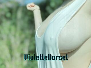 VioletteDorset