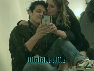 ViolettexMe