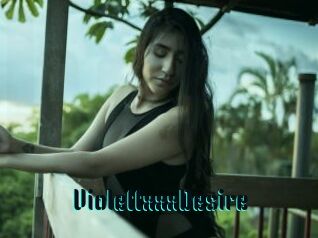 ViolettxxxDesire