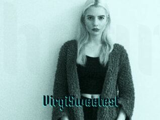 VirgiSweetest