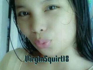 VirginSquirt18
