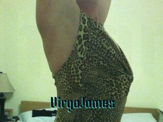 Virgo_James