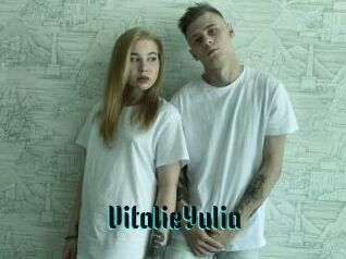 VitalieYulia