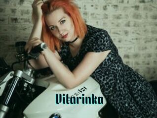 Vitarinka