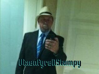 VixenFyre_N_Stumpy