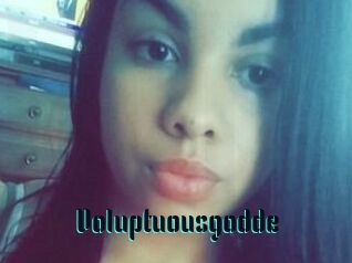 Voluptuousgodde