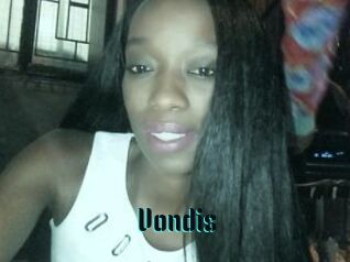 Vondis
