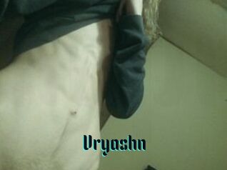 Vryashn