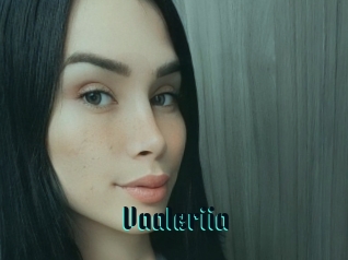 Vaaleriia