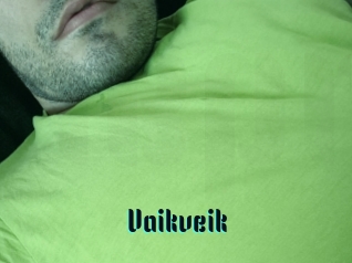 Vaikveik