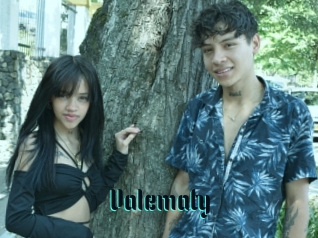 Valematy