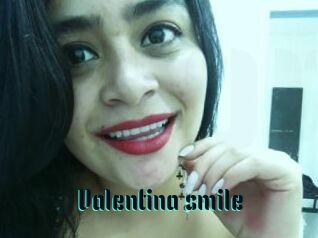 Valentina_smile