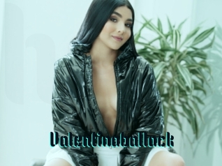 Valentinaballack