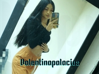 Valentinapalacios