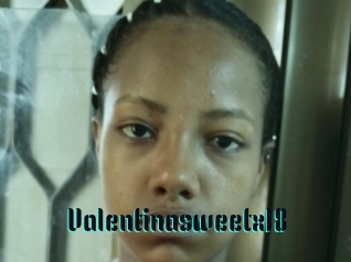 Valentinasweetx18