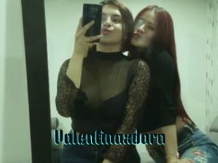 Valentinaxdara