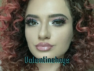 Valentinehays