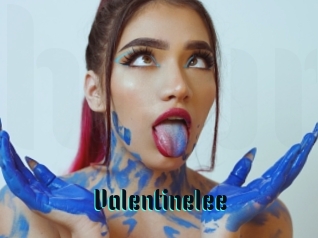 Valentinelee