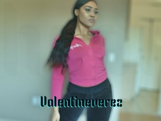 Valentineverez