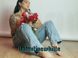 Valentinewhitte