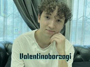 Valentinoborzagi
