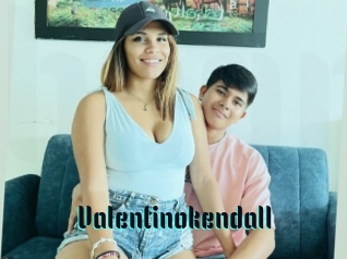 Valentinokendall