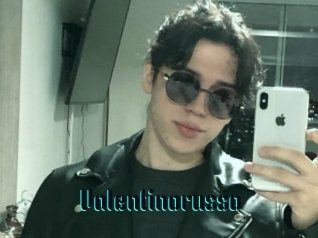 Valentinorusso