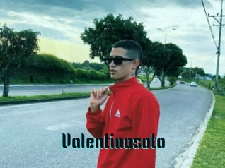 Valentinosoto