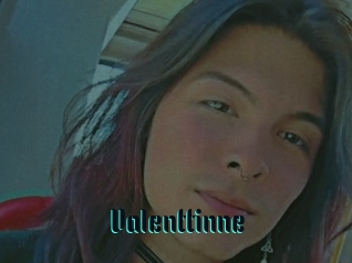 Valenttinne