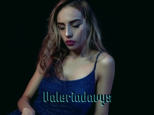 Valeriadavys