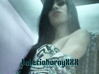 ValeriahornyXXX