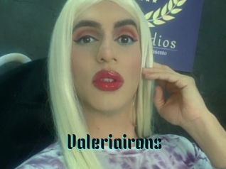 Valeriairons
