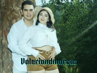 Valeriandmarcus