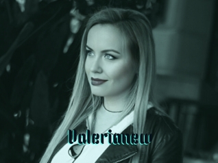 Valerianew