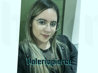 Valeriapierce