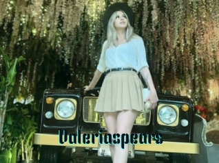 Valeriaspears