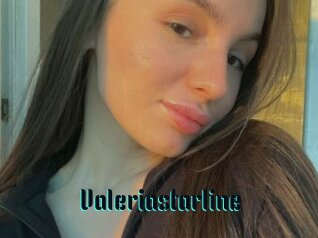 Valeriastarline