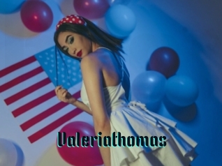 Valeriathomas