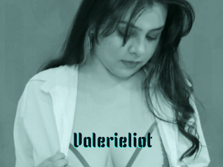 Valerieliot