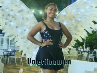 Valeriiaowen