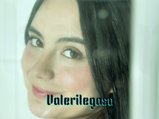 Valerilegaso