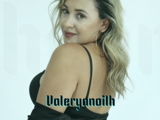 Valeryanoilh