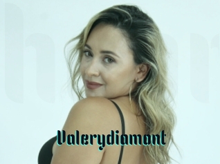 Valerydiamont