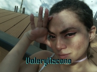 Valerylizcano