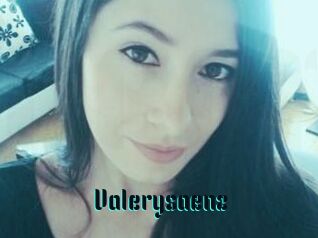 Valerysaenz