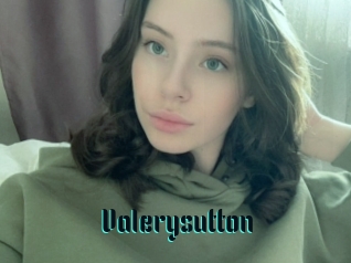 Valerysutton