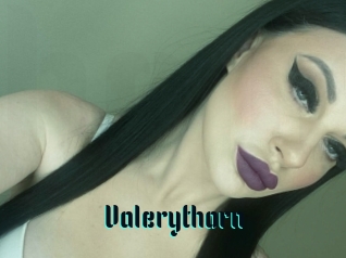 Valerythorn