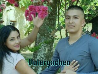 Valeryxcheo