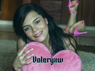 Valeryxw