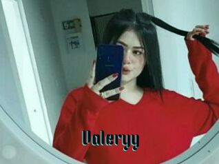 Valeryy